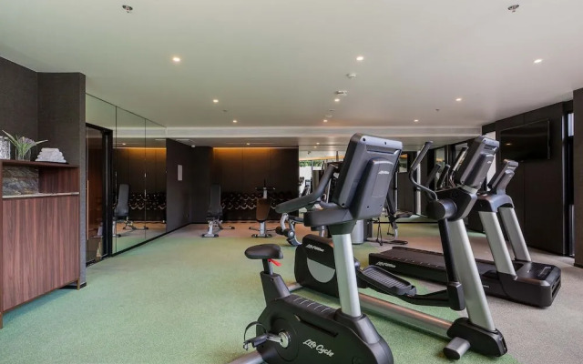 Gardina Asoke Hotel & Residence