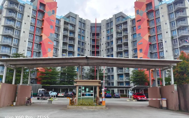 Sky Garden Penthouses