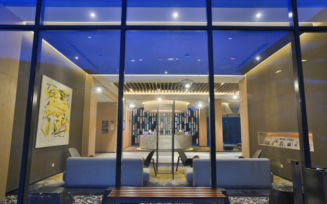 Holiday Inn Express Emei Mountain by IHG