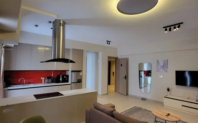 Zarafa Suites