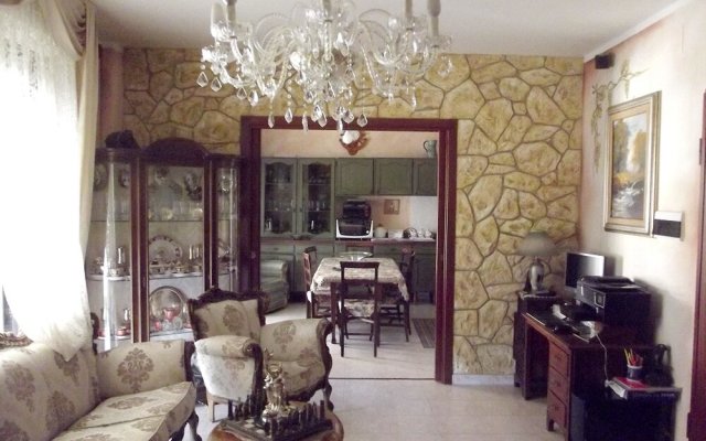 Apartment With 2 Bedrooms in Alghero, With Wonderful sea View, Furnish