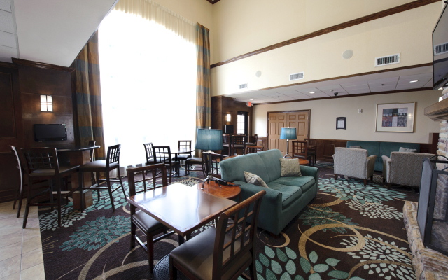 Staybridge Suites Corpus Christi, an IHG Hotel