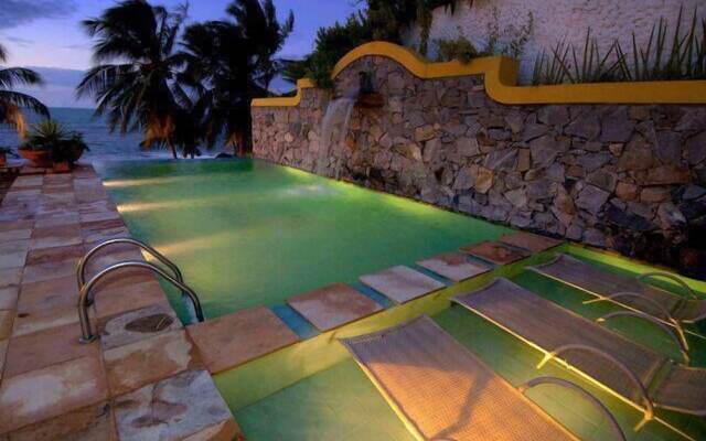 Barbanera Club & Hotel de Charme