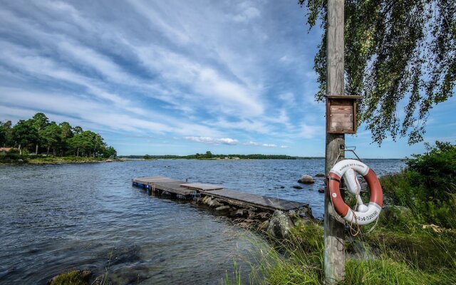 Alholmens Bad o Camping