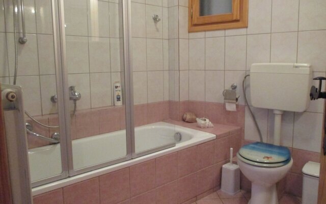 Castle Home Apartments