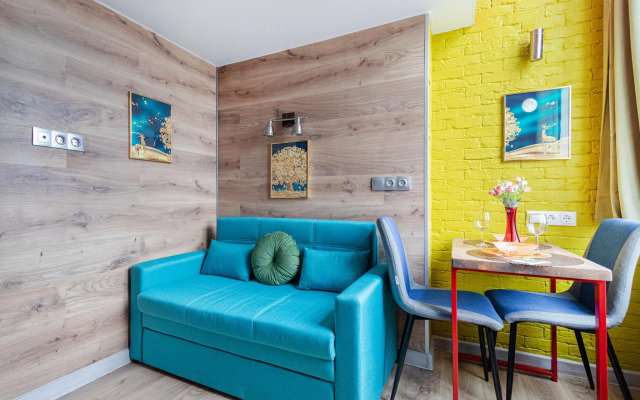 На квартире на улице Липовой Рощи 1 корпус 3