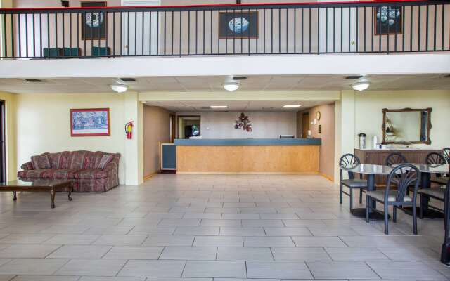 Rodeway Inn