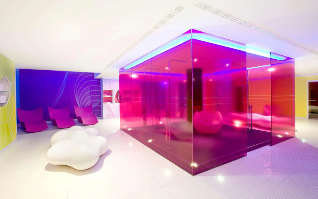 nhow Berlin Hotel