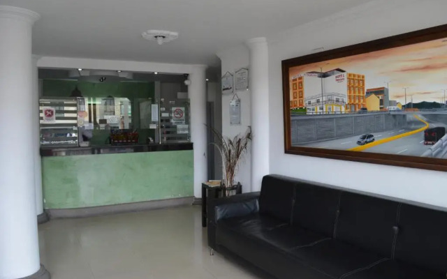 Hotel Panorama