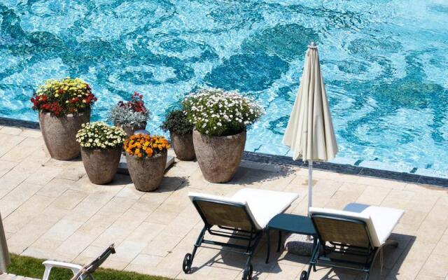 Interalpen-Hotel Tyrol GmbH