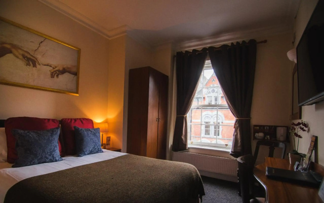 Dublin Citi Hotel