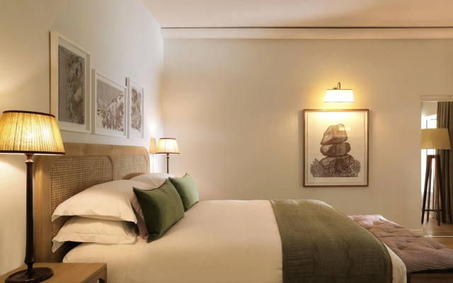 The Spier Hotel