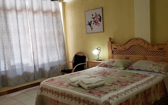 Jabel Tinamit Hotel & Villas