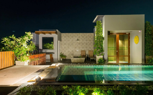 Ploen Chaweng Koh Samui