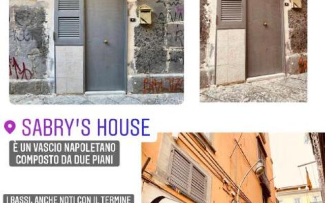 Sabry House