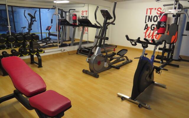hUB Antofagasta