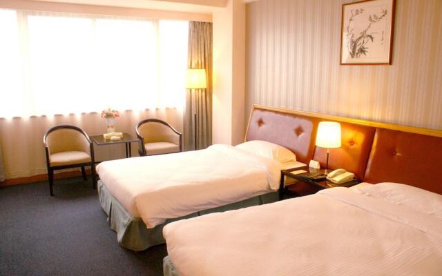 Jingzhuan Yihao Hotel