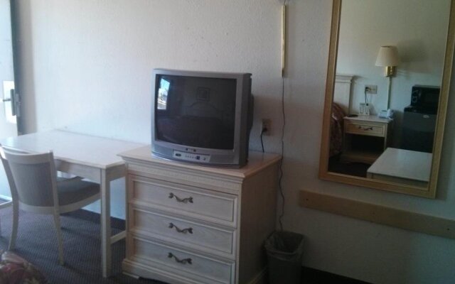 Quality Quarters Inn