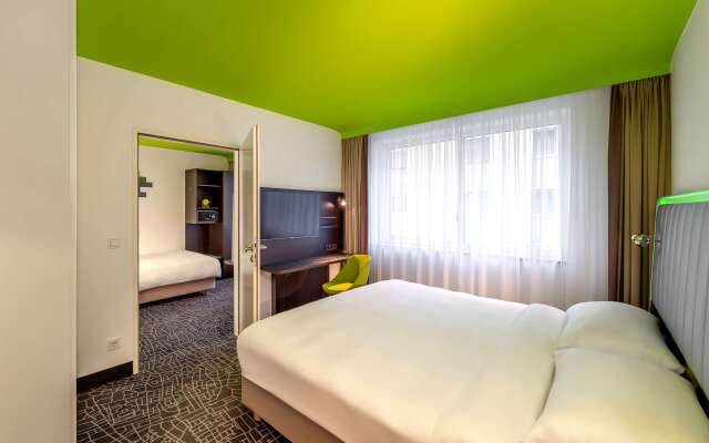 Park Inn by Radisson Nuremberg