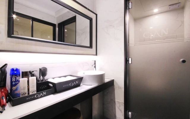 Daegu Pyeongri-dong Hotel Cian
