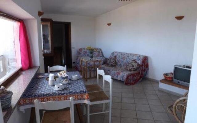 Cala Gonone Cozy House Sea View