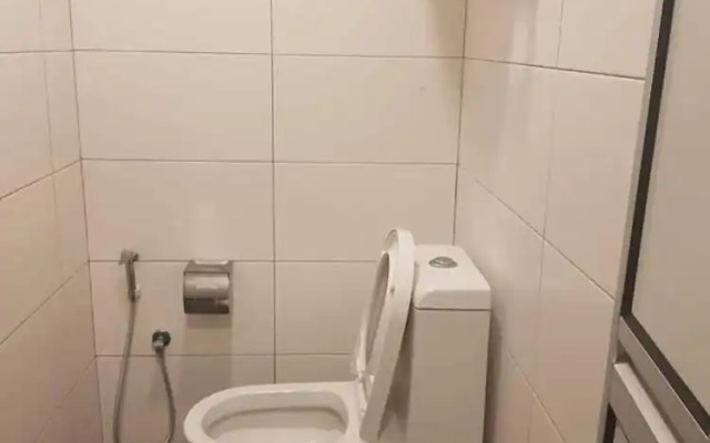 My Family Hotel