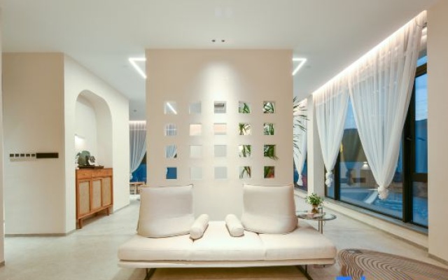 Moganshan Zorazora Swimming Pool Slide Resort Homestay – Guest Rooms – Huzhou