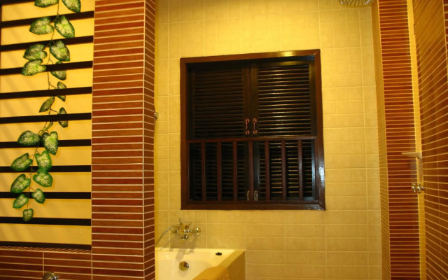 Wannara Hotel Resort and Spa