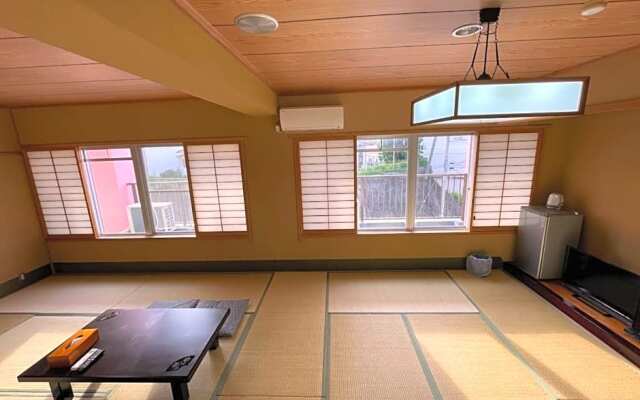Marina Hotel Kaikuu - Vacation STAY 58549v