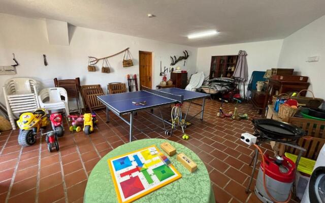 Casa Rural Huerta Abuela Maria