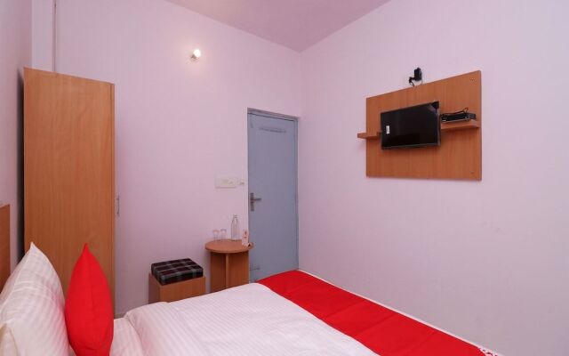 OYO Flagship 14530 Sector 14 Harsh Villa