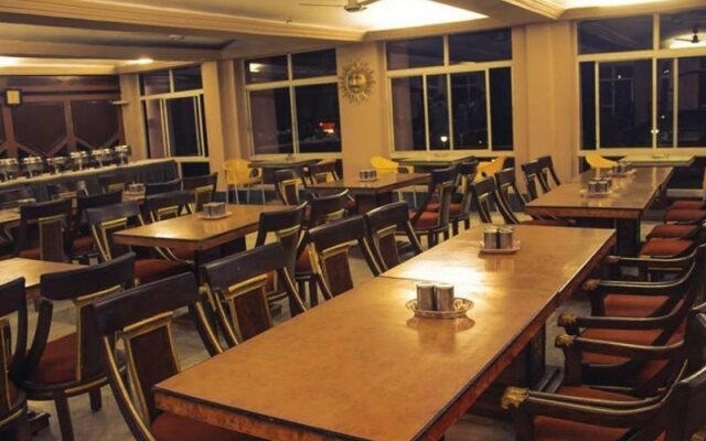 Elysium Resort Panchgani