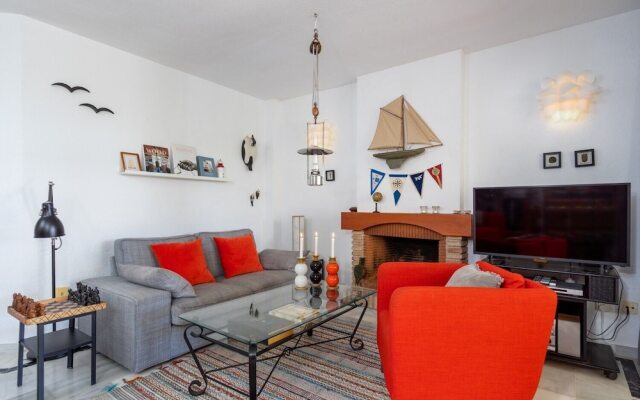 Casa Siesta - Dream Apartment with Garden Ref 137