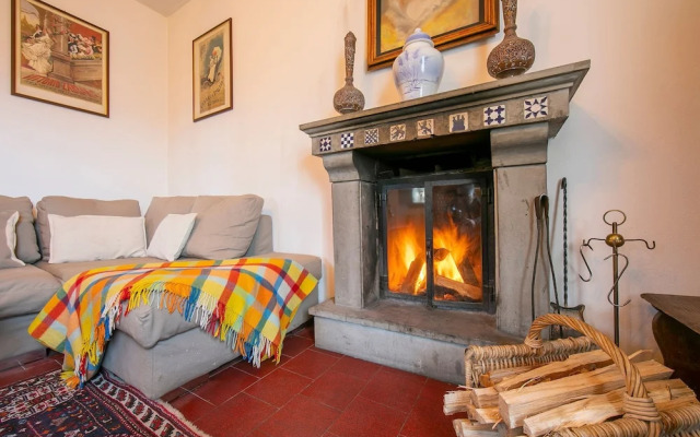 Charming Villa I Tre Archi