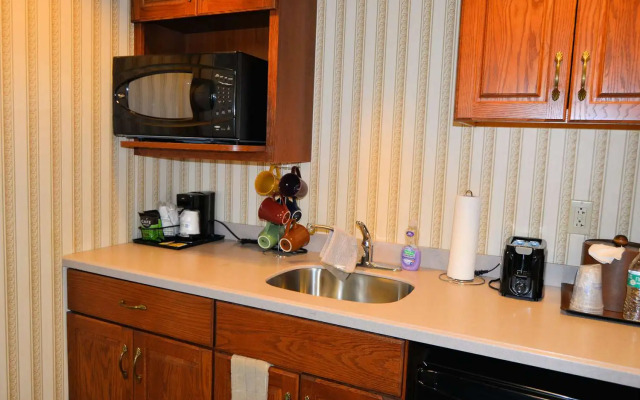 Best Western Plus Wilkes Barre Center City