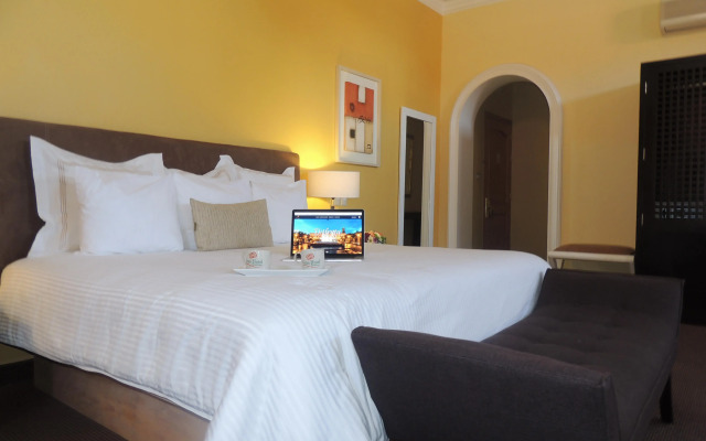 Gran Hotel de Querétaro
