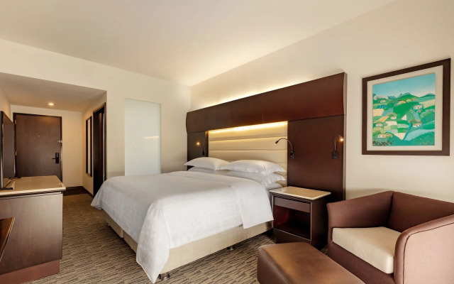 Sheraton Bogota Hotel