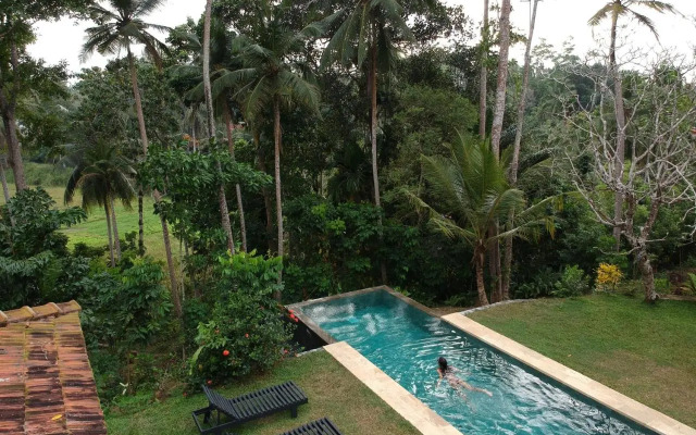 Kalahe House