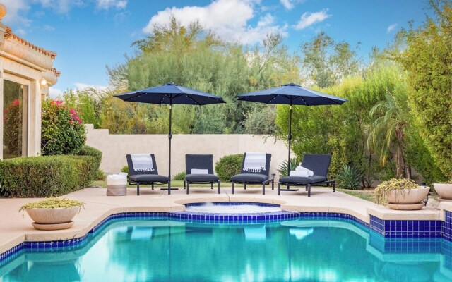 Solstice by AvantStay