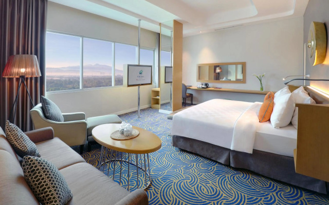 Hotel Ciputra Cibubur