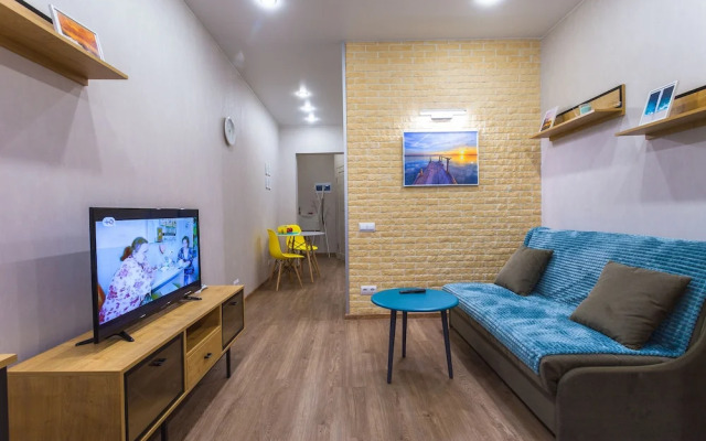 Graf Orlov Comfort Apartments 1