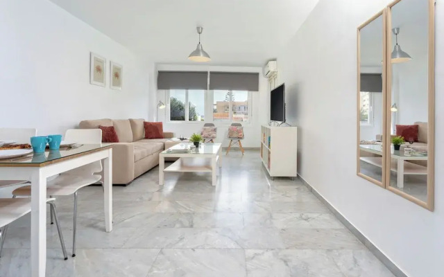 Sunstay Beach Flat I Torremolinos