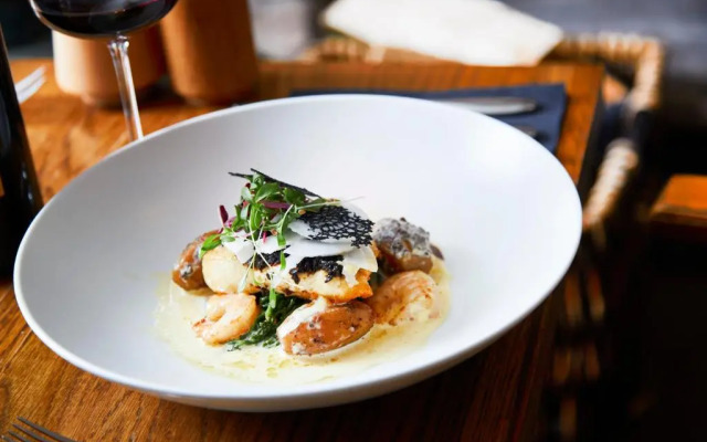 The Dalesman Country Inn