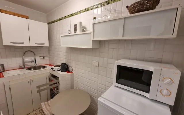 Gesuiti - Cozy and Central Apartment