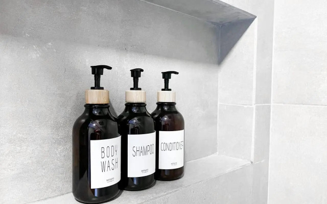 Puerto Santa Ana Luxury Suite Guayaquil