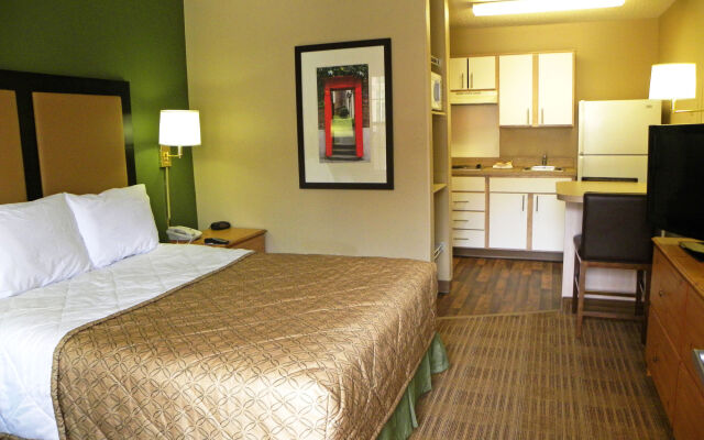 Extended Stay America Houston - Willowbrook