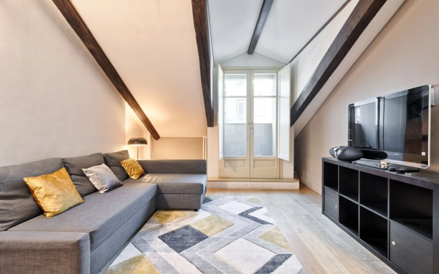 Stylish Apartment in the heart of Torino