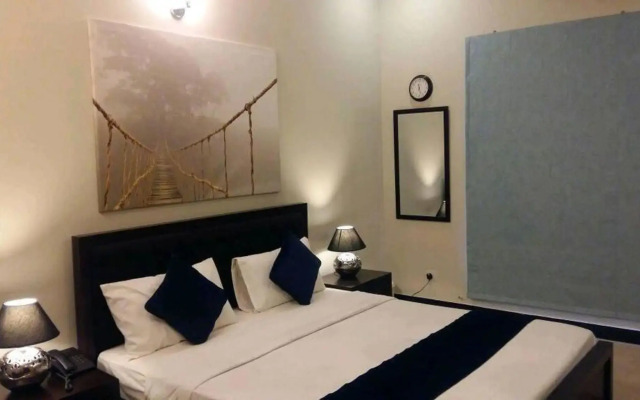 Le Grand Residence