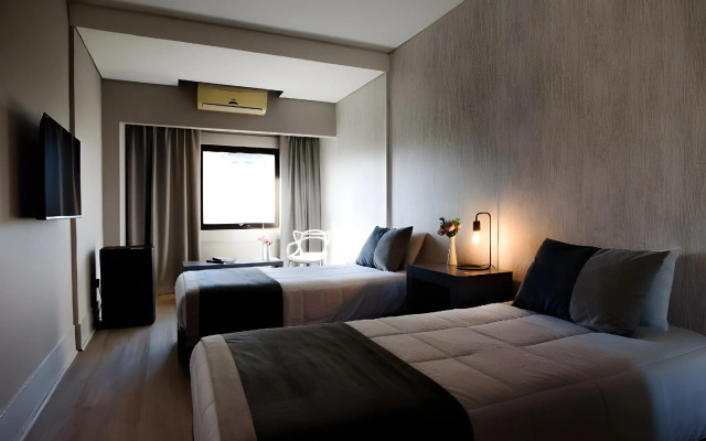 Believe Madero Hotel