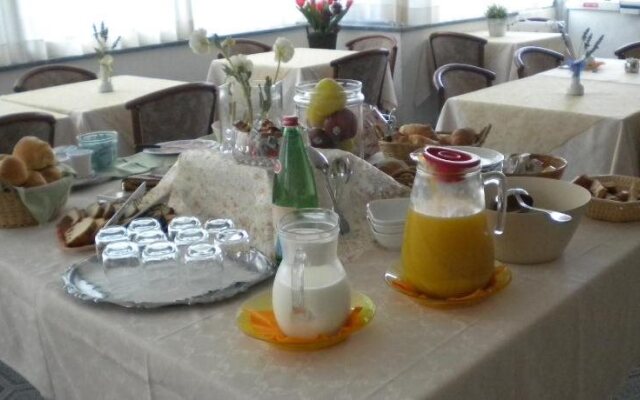 Hotel Villa Amelia
